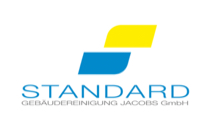 Logo Standard Gebäudereinigung Jacobs GmbH Ludwigshafen