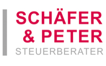 Logo Schäfer & Peter Steuerberater PartGmbB Steuerberater Bad Dürkheim