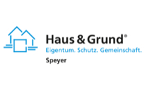 Logo Haus-, Wohnungs- und Grundeigentümerverein Speyer e.V. Speyer
