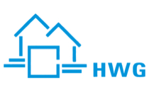 Logo HWG Haus- Wohnungs- und Grundeigentumsverwaltungs GmbH Speyer