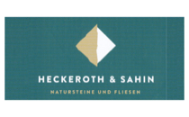 Logo Heckeroth & Sahin Natursteine GmbH Freinsheim