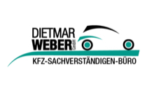 Logo Weber Dietmar GmbH KFZ-Sachverständigenbüro Grünstadt