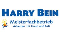 Logo Bein Harry Sanitär Heizung Solar Speyer