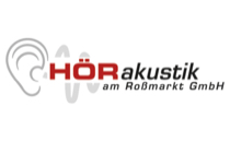 Logo Hörakustik Am Rossmarkt GmbH Speyer