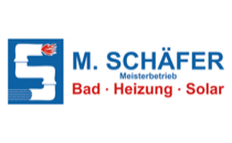 Logo Schäfer Marco Solar Sanitär Haßloch