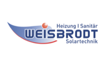 Logo Weisbrodt Mario Heizungsbau und Installationen Niederkirchen