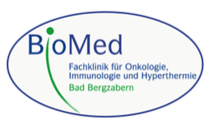 Logo BioMed-Klinik Bad Bergzabern