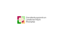 Logo DLR-Dienstleistungszentrum Ländlicher Raum Rheinpfalz Neustadt