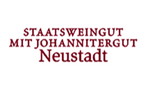 Logo Staatsweingut mit Johannitergut Neustadt-Mußbach