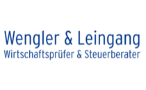 Logo Wengler & Leingang Steuerberatung Römerberg