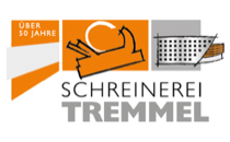 Logo Schreinerei Tremmel GmbH Otterstadt