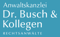Logo Busch Tobias Dr., Knüttel Christian, Stoermer Isabella in Kooperation mit Dr. Martin Köhler Rechtsanwälte Frankenthal