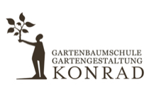 Logo Konrad Christoph Baumschule Gartengestaltung Herxheim