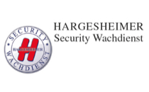 Logo Hargesheimer Security Wachdienst Landau