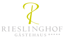 Logo Gästehaus Rieslinghof Wachenheim