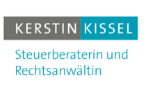 Logo Kissel Kerstin Steuerberaterin - Rechtsanwältin Germersheim