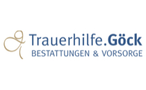 Logo Trauerhilfe Göck Bestattungen & Vorsorge Speyer
