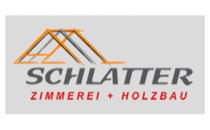 Logo Schlatter Zimmerei - Holzbau Kleinkarlbach