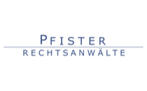 Logo Pfister Rechtsanwälte Dr. Clemens Pfister & Frank Roos Bad Dürkheim