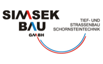 Logo SIMSEK Bau GmbH Bauunternehmen Herxheim