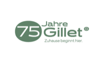 Logo Gillet Baumarkt GmbH Landau