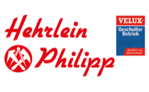Logo Dachdecker Hehrlein Philipp Annweiler