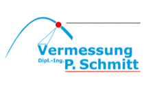 Logo Schmitt Peter Vermessungsbüro Speyer