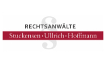 Logo Hoffmann Volker - Stuckensen Alexandra Dr. - Stuckensen Götz - Hambusch Christoph Dr. - Magin Maria Rechtsanwälte Frankenthal