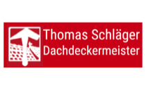 Logo Dachdeckerei Schläger Neustadt