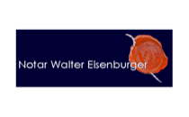 Logo Eisenburger Walter Notar Neustadt