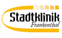 FirmenlogoStadtklinik Frankenthal Frankenthal