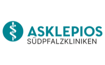 Logo Asklepios Südpfalzklinik Germersheim