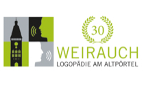 Logo Weirauch Christiane Logopädische Praxis Speyer