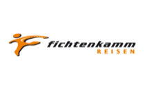 Logo Fichtenkamm-Reisen Rheinzabern