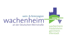 Logo Tourist Information Wachenheim Wachenheim an der Weinstraße