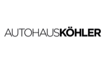 Logo Autohaus Köhler GmbH & Co. KG Hettenleidelheim