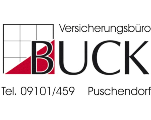 Kundenfoto 1 Versicherungsbüro Buck KG