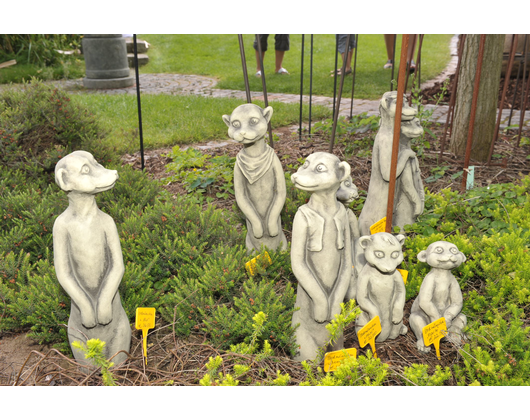 Kundenfoto 1 La Tienda Dekoratives für Haus und Garten