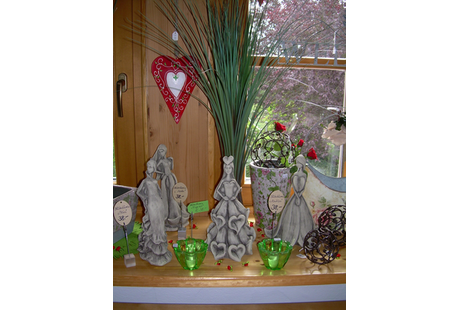 Kundenfoto 2 La Tienda Dekoratives für Haus und Garten