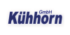 Kundenlogo von Kühhorn GmbH Elektrotechnik Kältetechnik