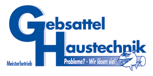 Kundenlogo von Gebsattel Stefan Sanitäre Anlagen Kundenlogo von Gebsattel Stefan Sanitäre Anlagen