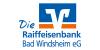 Kundenlogo von Raiffeisenbank Bad Windsheim eG