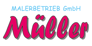 Kundenlogo von Müller Malerbetrieb GmbH Maler Kundenlogo von Müller Malerbetrieb GmbH Maler