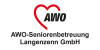 Kundenlogo AWO Seniorenbetreuung Langenzennn GmbH