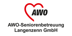 Kundenlogo von AWO Seniorenbetreuung Langenzennn GmbH Kundenlogo von AWO Seniorenbetreuung Langenzennn GmbH