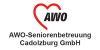 Kundenlogo von AWO Seniorenbetreuung Cadolzburg GmbH