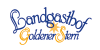 Kundenlogo Landgasthof Goldener Stern