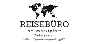 Kundenlogo von Reisebüro am Marktplatz Sabine Egerer Kundenlogo von Reisebüro am Marktplatz Sabine Egerer