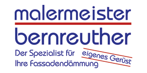 Kundenlogo von Bernreuther Wolfgang Malermeister Kundenlogo von Bernreuther Wolfgang Malermeister