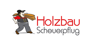 Kundenlogo von Scheuerpflug Holzbau GmbH Kundenlogo von Scheuerpflug Holzbau GmbH